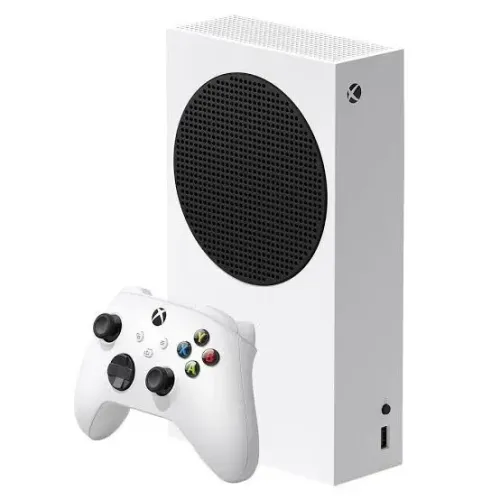 XBox S 512