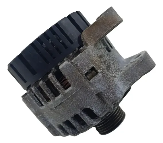 Alternador Peugeot 208 1.5 1.6 2013 Dianteiro Original