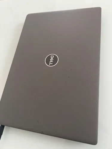 NOTBOOK DELL Processador Intel i5