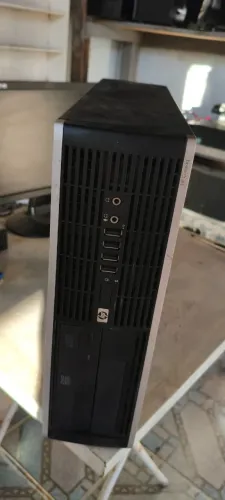 Computador HP