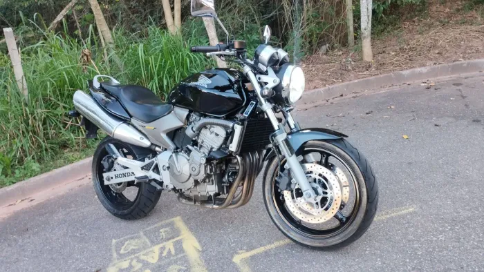 HONDA CB 600 HORNET 2005
