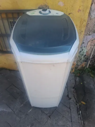Vende -se tanquinho suggar 10 kg