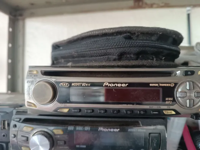 Rádio Pioneer