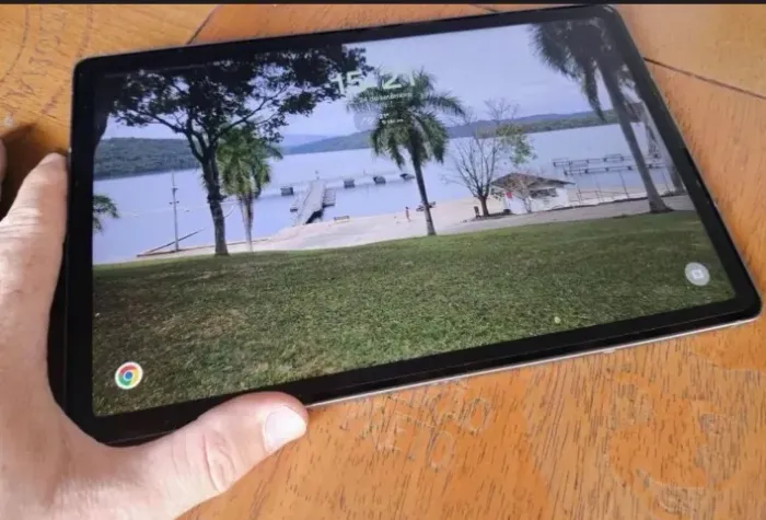 Tablete S9 FE 128 g 5G