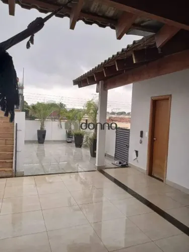 Casa à venda no Serra Dourada