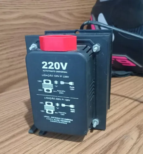 Auto trasformado universal (TF- 3000VA)