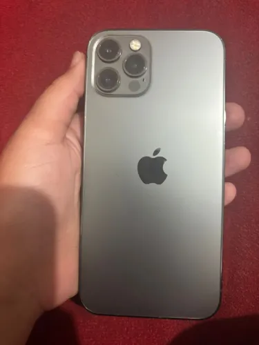 iPhone 12 Pro 