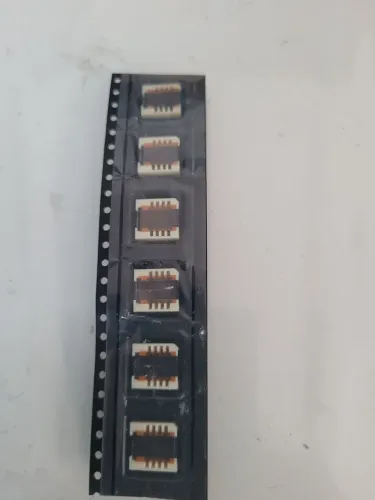 Soquete bios placa mae.kit com 6 unidades