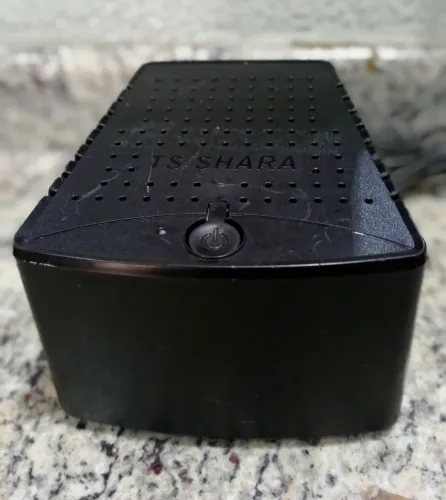 Estabilizador TS-Shara 1000v Bivolt