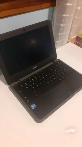 Chromebook Acer