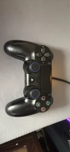 Controle ps4 slim