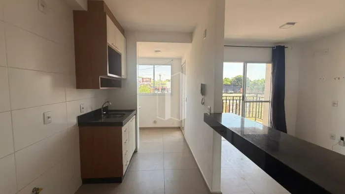 Apartamento em Garavelo Residencial Park - Aparecida de Goiânia, GO