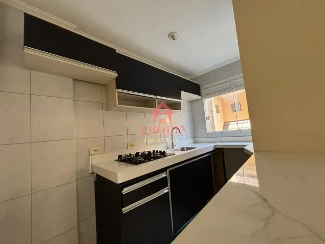 Apartamento para locação, 2 dormitórios, 64m²- Portão, Curitiba, PR