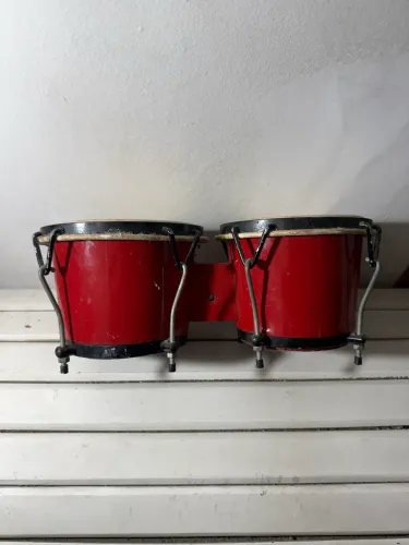 BONGÔ 
