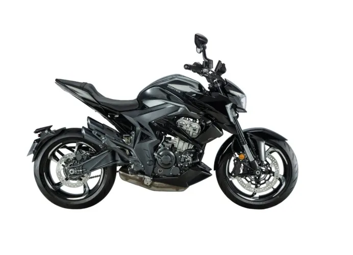 Zontes 350 R