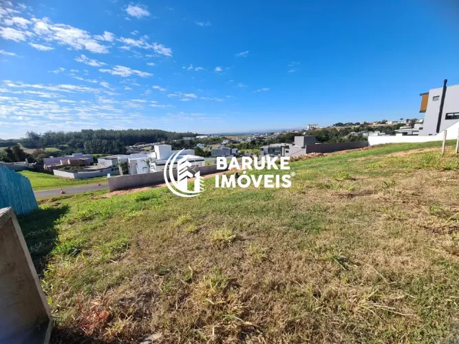 Terreno à venda no bairro Parque Villa dos Pinheiros