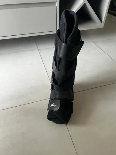 Bota Ortopédica Salva Pe Praksis Te amo P ate 37