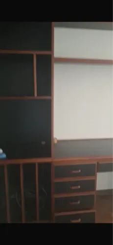 Vendo móvel planejado pra home office