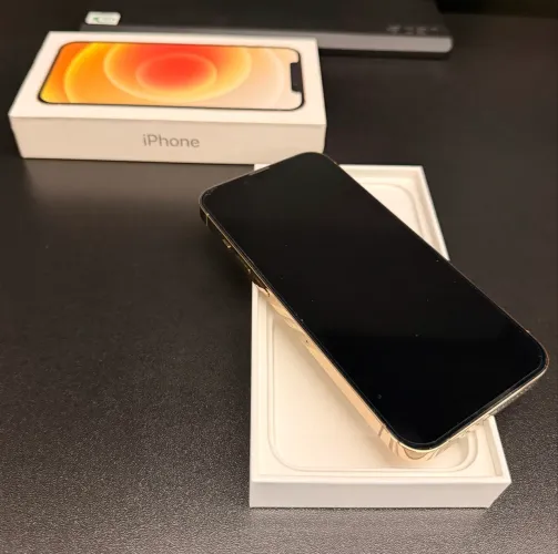 iPhone 13 Pro Max - única dona