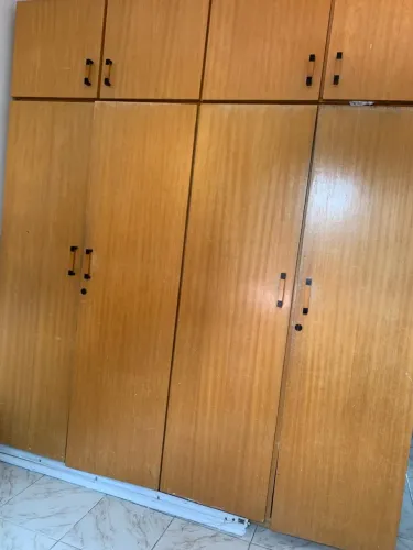 Guarda roupa casal
