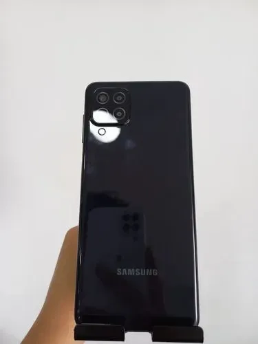 Samsung A22 128g 4gb RAM