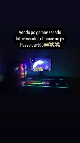 Pc gamer
