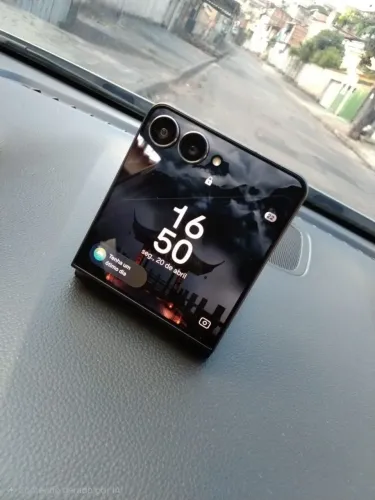 Galaxy Z Flip 7
