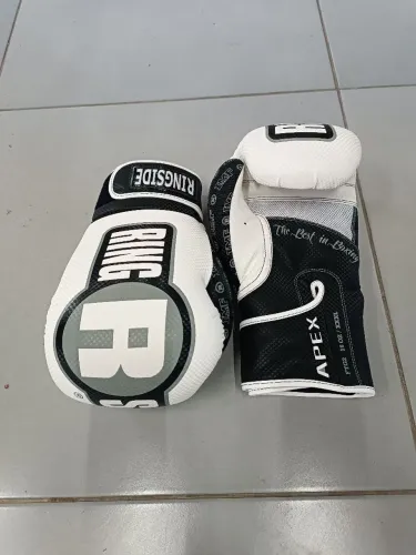 Luvas de boxe RINGSIDE 18OZ