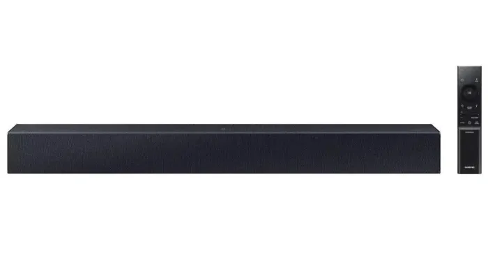 Soundbar Samsung HW400 Bluetooth