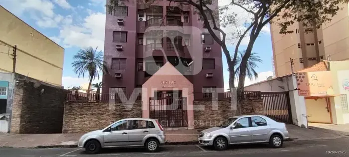 Apartamento - CENTRO
