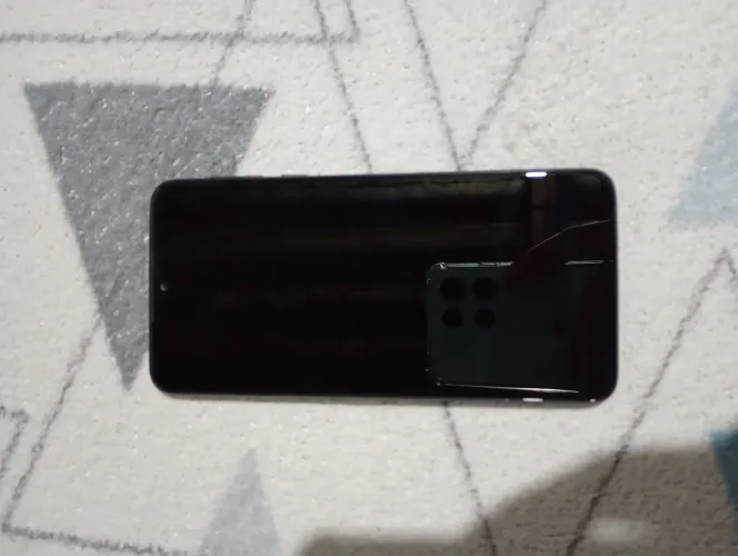 MOTO G8 PLAY 