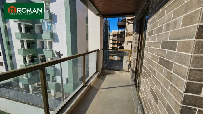 Apartamento no Bairro Vila Nova, Cabo Frio/RJ.