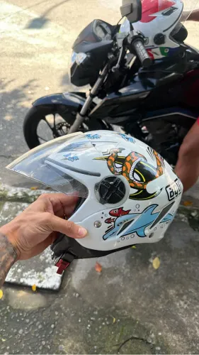 AGV ZOO