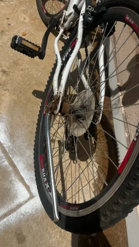 Vende-se bicicleta