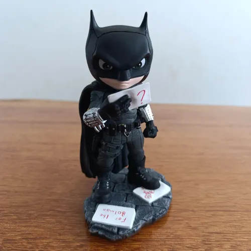 The Batman - Minico - Iron Studios