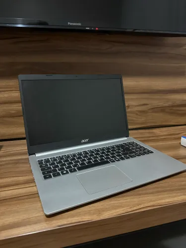 NOTBOOK ASPIRE A515-54G