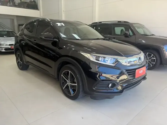 Honda HR-V EX 1.8 Flexone 16V 5P Aut. 2021
