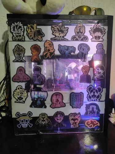 Computador gamer 