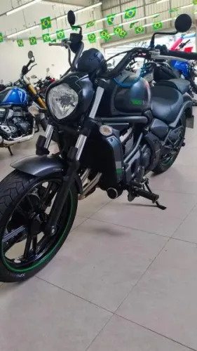KAWASAKI KAWASAKVULCAN S ABS 2025