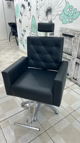 Cadeira Salão Barbearia