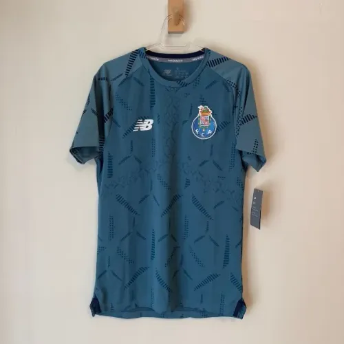 Camiseta New Balance FC Porto