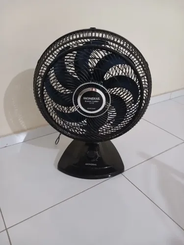 VENTILADOR - (Produto p/ Peças)