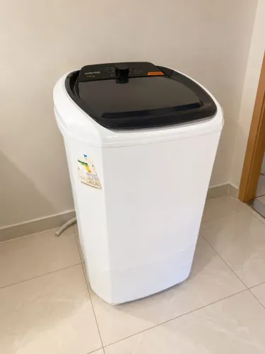 TANQUINHO WANKE PREMIUM 15KG