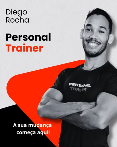 Personal Trainer