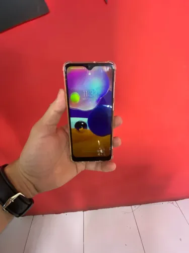 Samsung a31