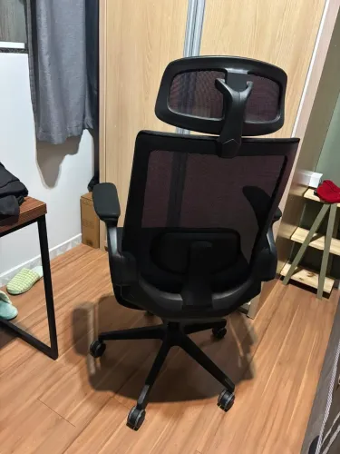 Cadeira Ergonômica  
