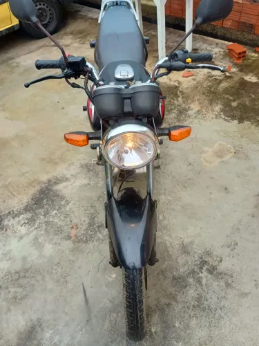 Suzuki yes 