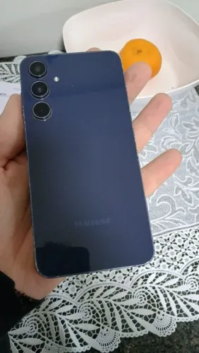 Samsung A55
