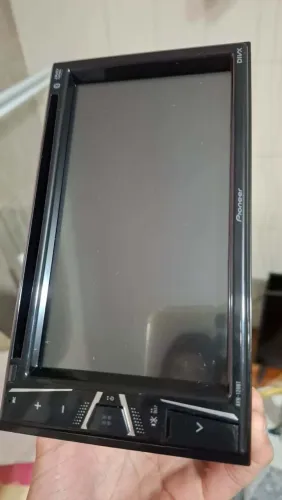Multimídia Pioneer Perfeito Estado