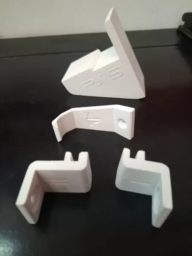 Suporte de parede para Playstation 5